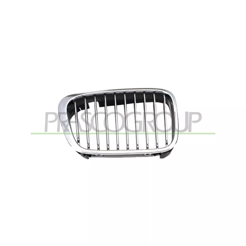 Grille de radiateur avant droit PRASCO BM0182003