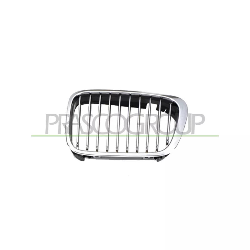 Grille de radiateur avant gauche PRASCO BM0182004