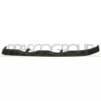 Enjoliveur, projecteur principal avant gauche PRASCO BM0182104