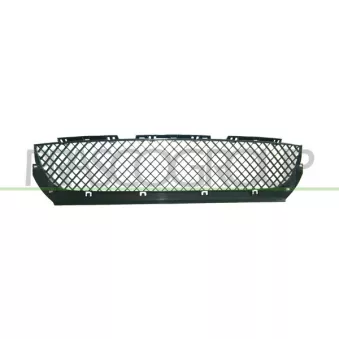 Grille de ventilation, pare-chocs PRASCO BM0182130
