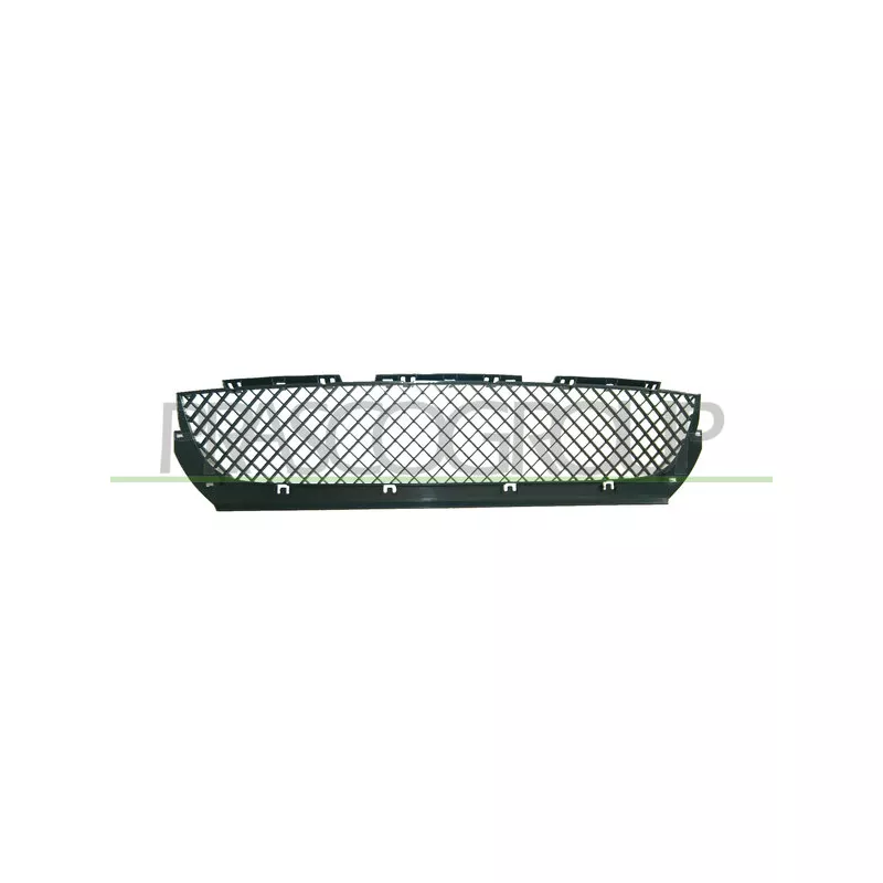 Grille de ventilation, pare-chocs PRASCO BM0182130