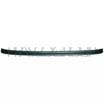 Grille de ventilation, pare-chocs PRASCO BM0182150