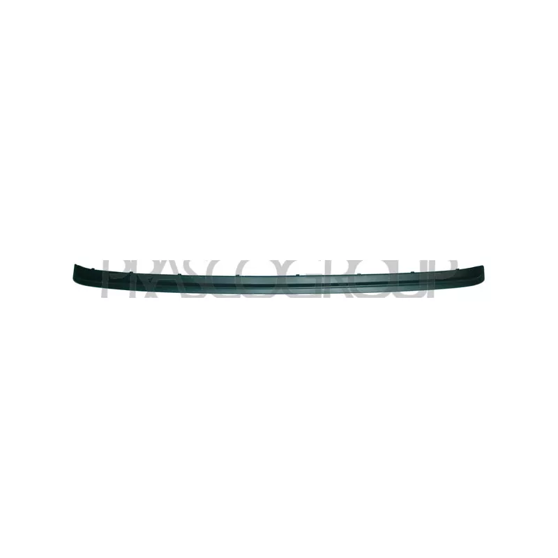 Grille de ventilation, pare-chocs PRASCO BM0182150