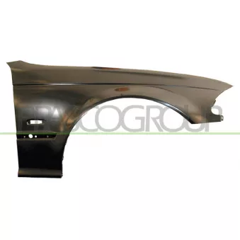 Aile avant droit PRASCO BM0183003