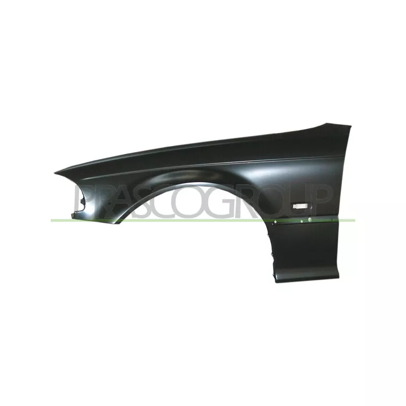 Aile avant gauche PRASCO BM0183024