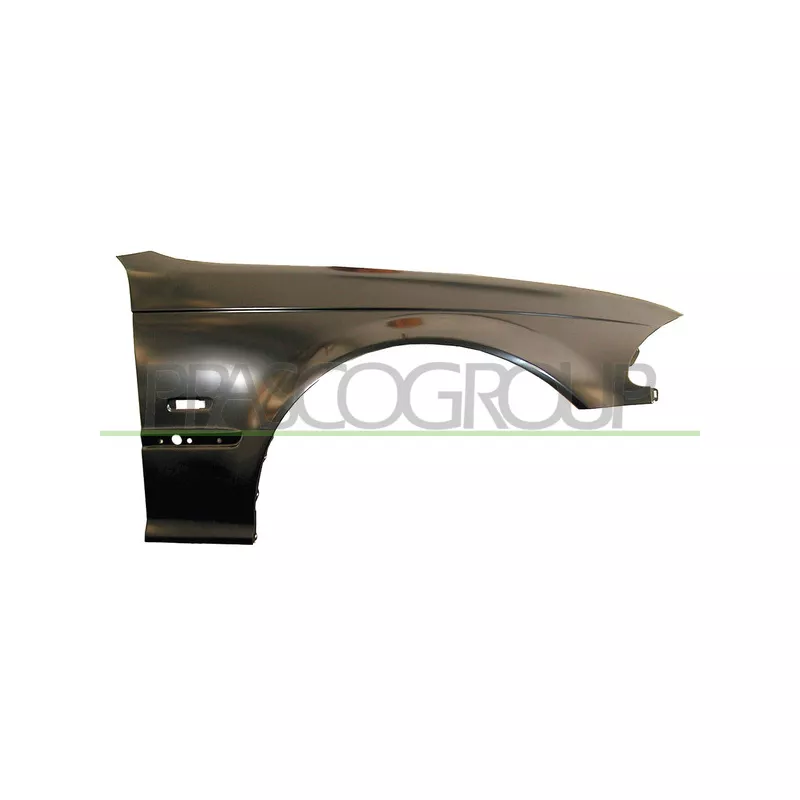 Aile avant droit PRASCO BM0183033