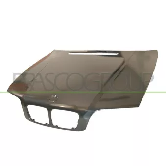 Capot-moteur PRASCO BM0183100