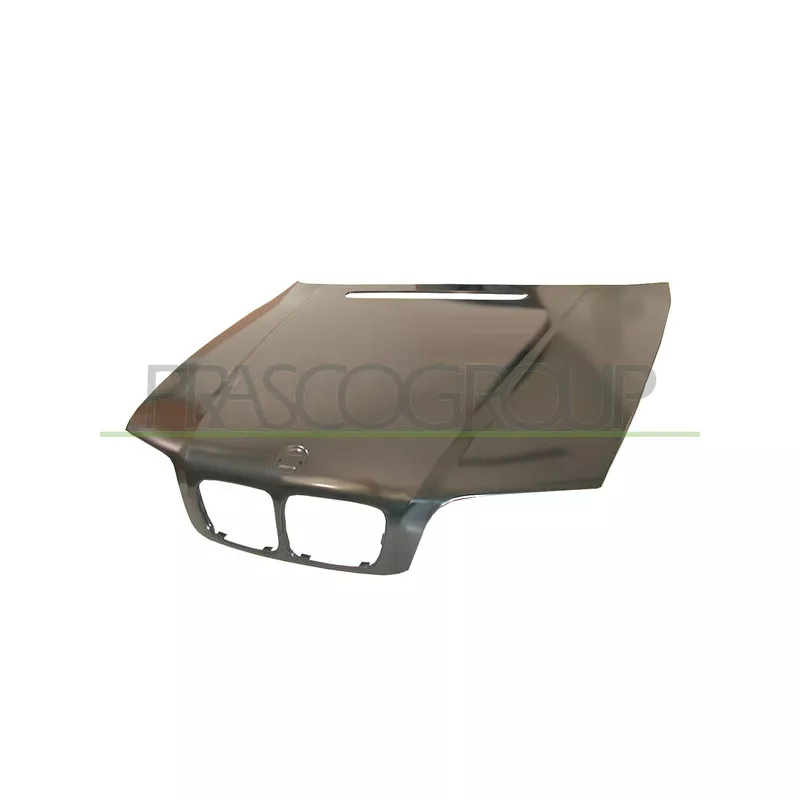 Capot-moteur PRASCO BM0183100