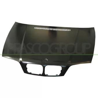 Capot-moteur PRASCO BM0183110