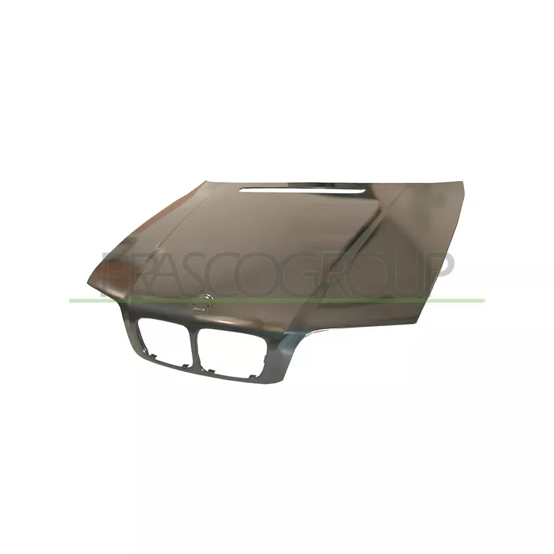 Capot-moteur PRASCO BM0183130