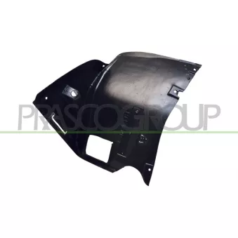 Doublure d'aile avant droit PRASCO BM0183603
