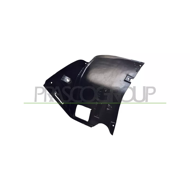 Doublure d'aile avant droit PRASCO BM0183603