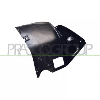 Doublure d'aile avant gauche PRASCO BM0183604