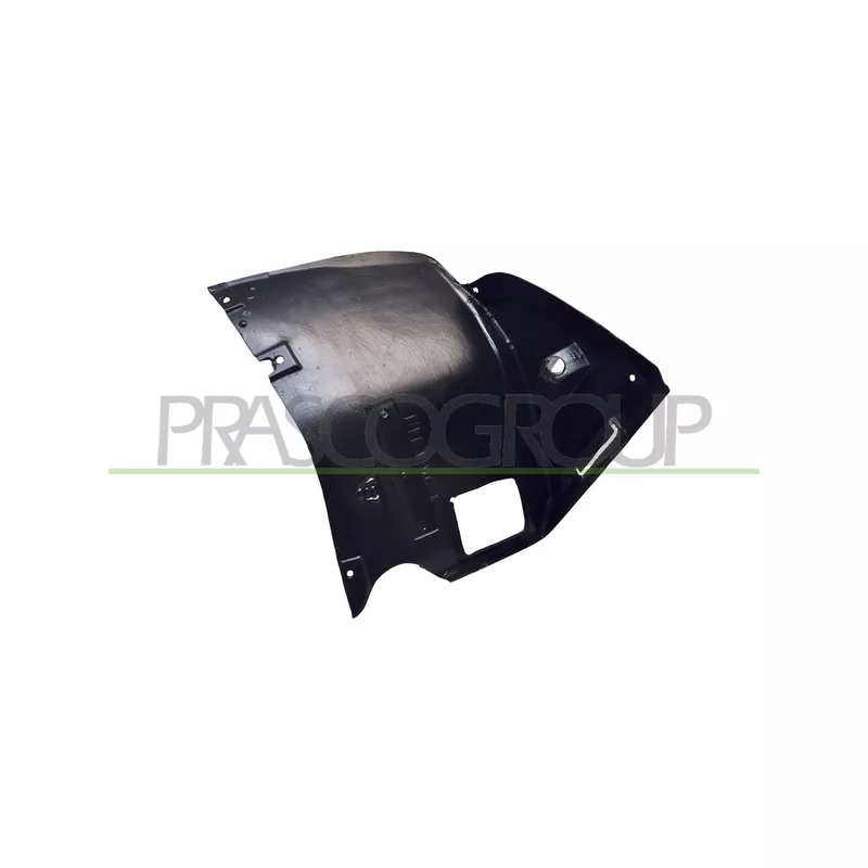 Doublure d'aile avant gauche PRASCO BM0183604