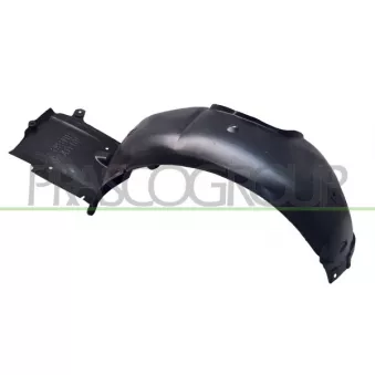 Doublure d'aile avant droit PRASCO BM0183613