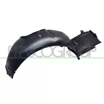 Doublure d'aile avant gauche PRASCO BM0183614