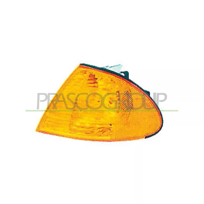 Feu clignotant avant droit PRASCO BM0184003