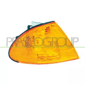 Feu clignotant avant gauche PRASCO BM0184004