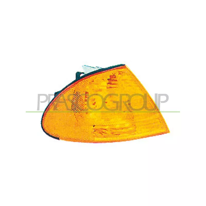 Feu clignotant avant gauche PRASCO BM0184004
