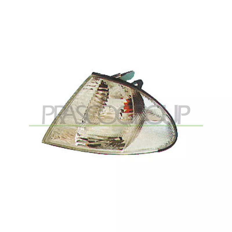 Feu clignotant avant droit PRASCO BM0184013