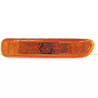 Feu clignotant avant droit PRASCO BM0184039