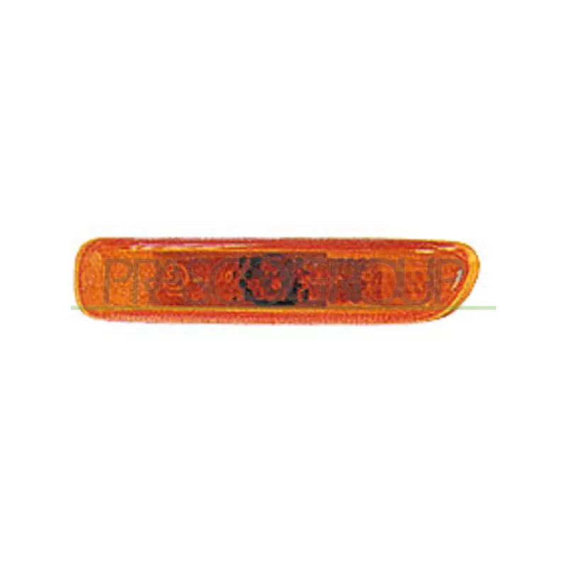 Feu clignotant avant droit PRASCO BM0184039
