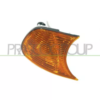 Feu clignotant avant droit PRASCO BM0184105