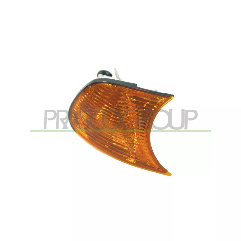 Feu clignotant avant droit PRASCO BM0184105