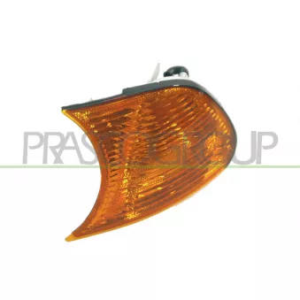 Feu clignotant avant gauche PRASCO BM0184106