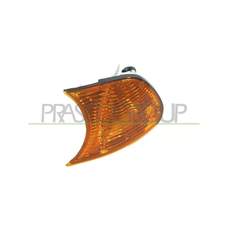 Feu clignotant avant gauche PRASCO BM0184106
