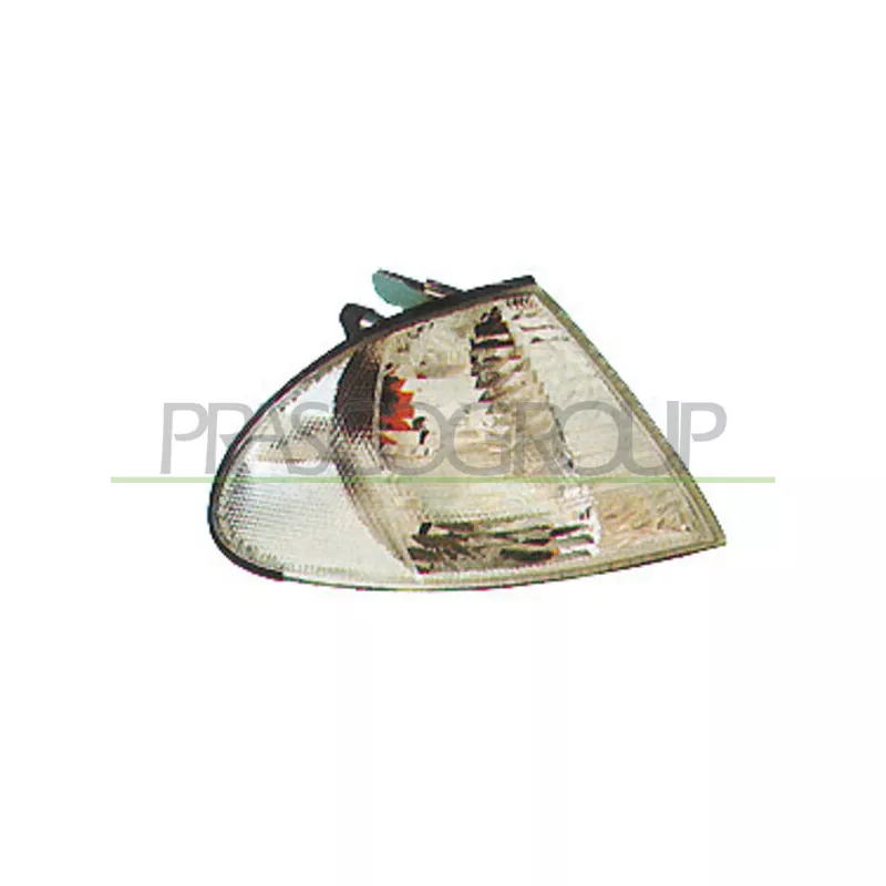 Disperseur, feu clignotant avant gauche PRASCO BM0184114