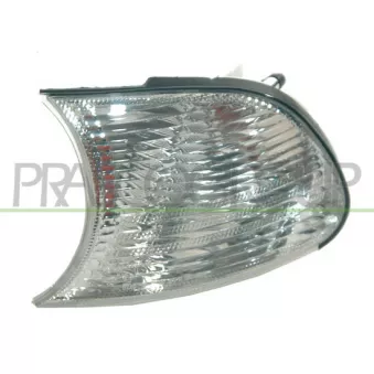 Disperseur, feu clignotant avant gauche PRASCO BM0184116