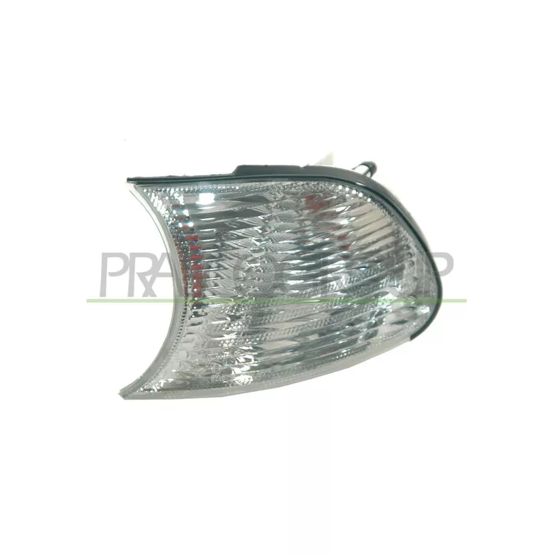 Disperseur, feu clignotant avant gauche PRASCO BM0184116