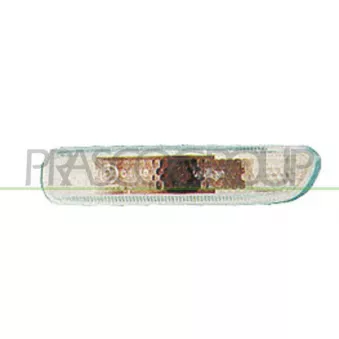 Feu clignotant avant gauche PRASCO BM0184142