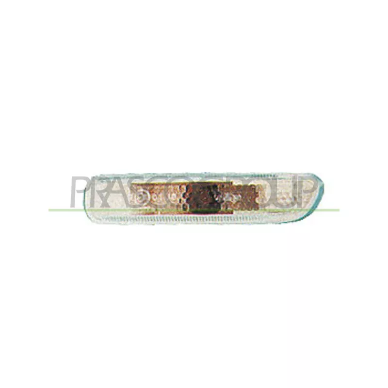 Feu clignotant avant gauche PRASCO BM0184142