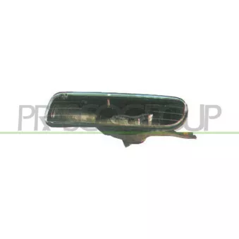 Projecteur antibrouillard PRASCO BM0184413