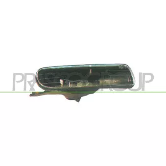Projecteur antibrouillard PRASCO BM0184414