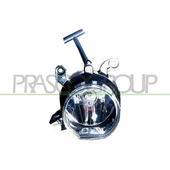 Projecteur antibrouillard PRASCO BM0184421