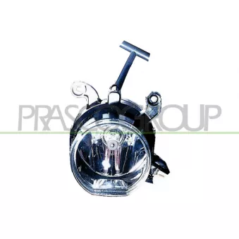 Projecteur antibrouillard PRASCO BM0184422
