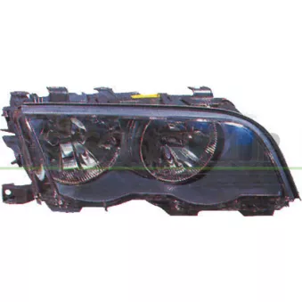 Projecteur principal PRASCO BM0184905