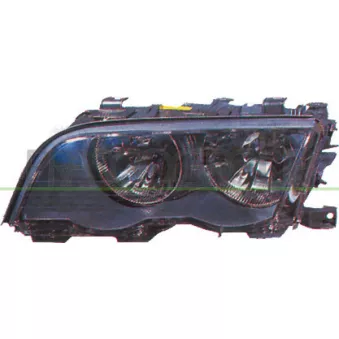 Projecteur principal PRASCO BM0184906
