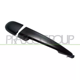 Poignée extérieure de porte avant gauche PRASCO BM0188004