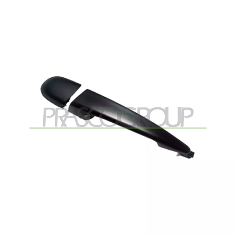 Poignée extérieure de porte avant gauche PRASCO BM0188004