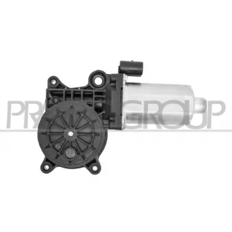 Moteur électrique, lève-vitre avant gauche PRASCO BM018W904