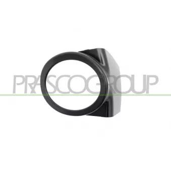 Cadre, projecteur antibrouillard PRASCO BM0191243