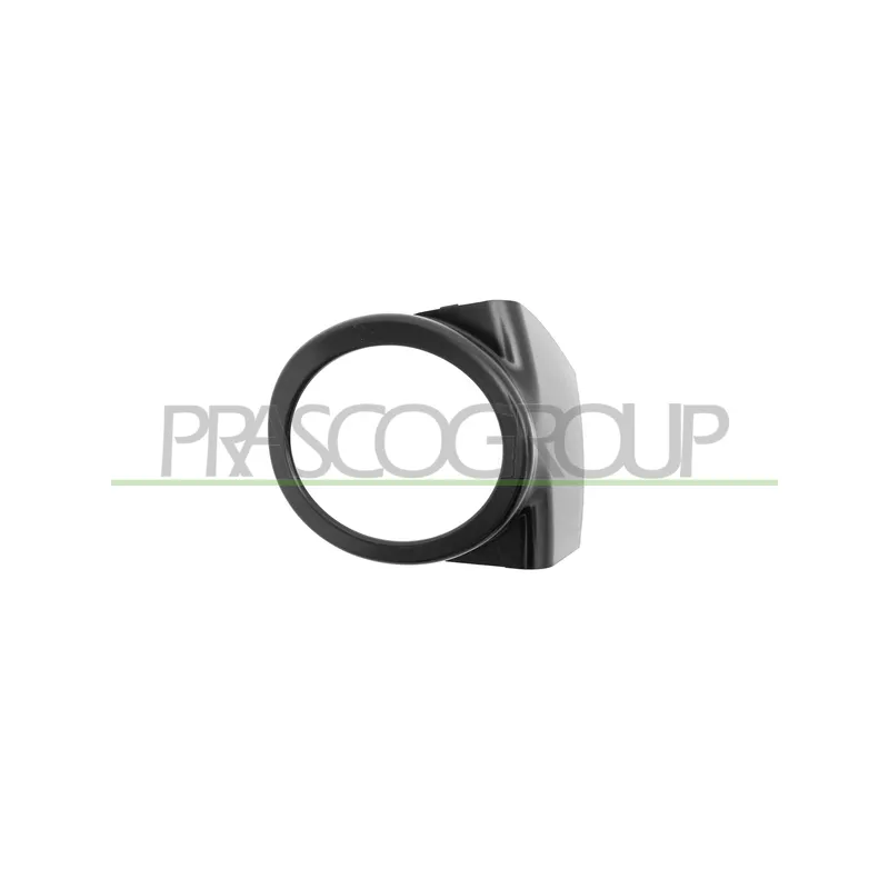 Cadre, projecteur antibrouillard PRASCO BM0191243