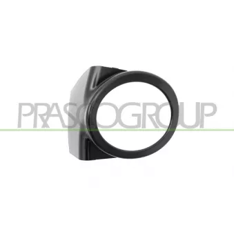 Cadre, projecteur antibrouillard PRASCO BM0191244