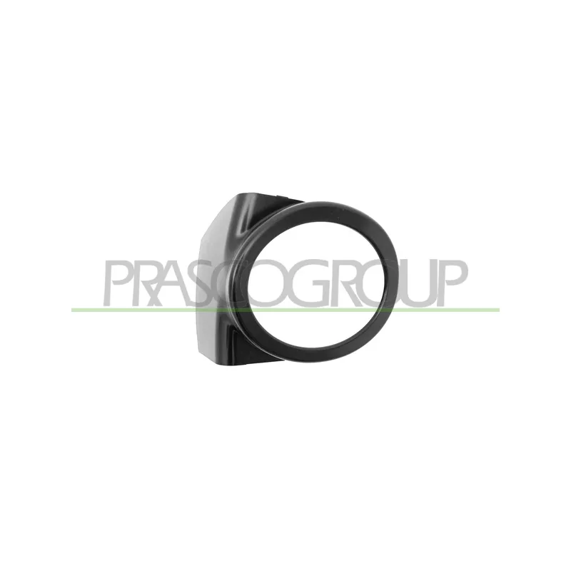 Cadre, projecteur antibrouillard PRASCO BM0191244