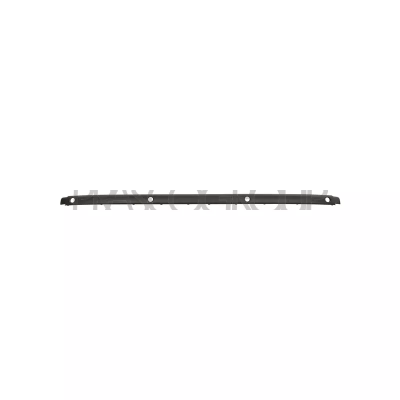 Baguette et bande protectrice, pare-chocs PRASCO BM0201255