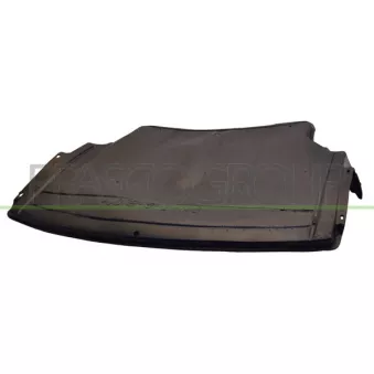 Insonoristaion du compartiment moteur PRASCO BM0201900